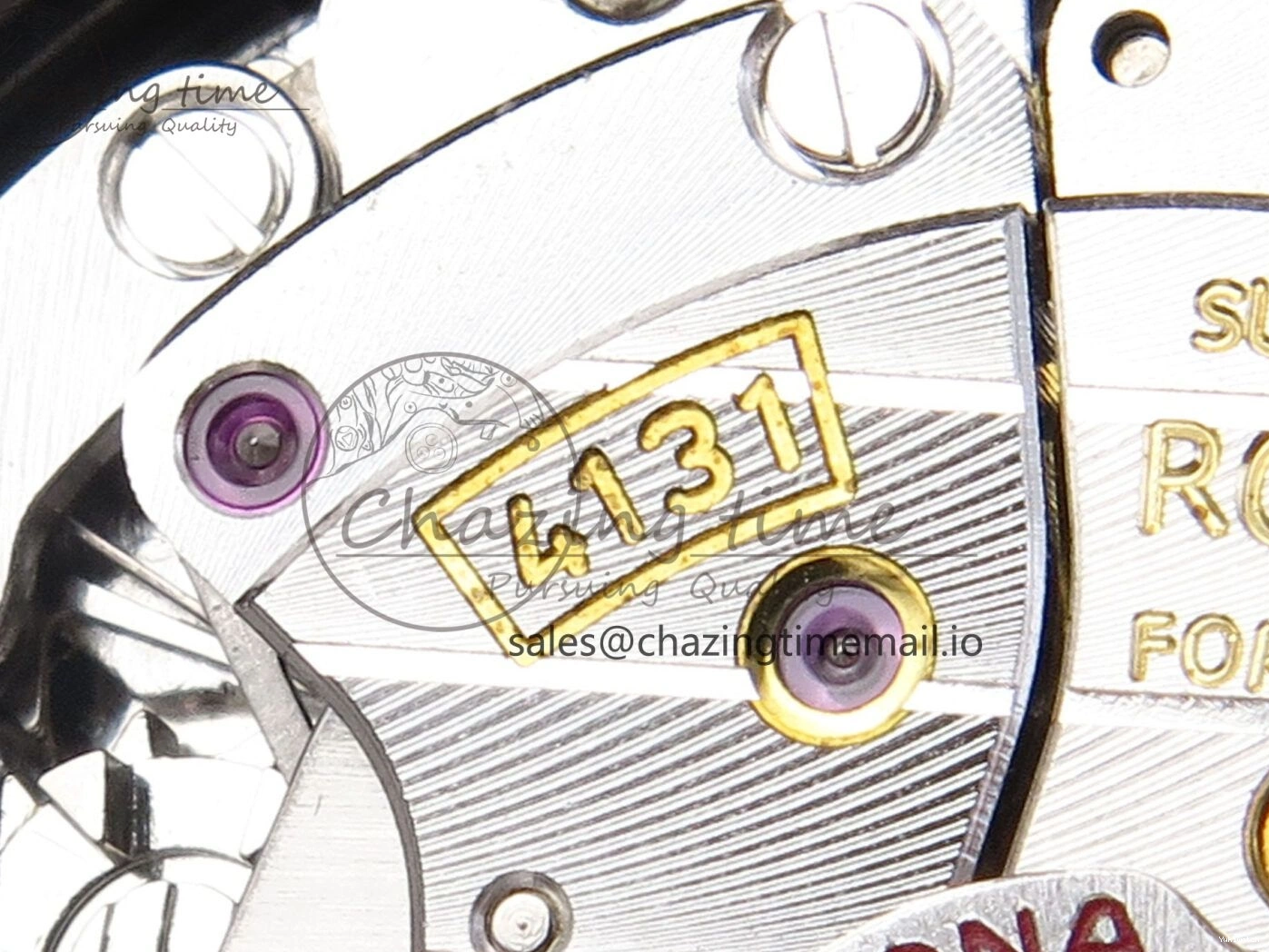 Dial Edition Gray on Daytona Strap 126519 1:1 V10 QF Best Oysterflex QF4131 Black 0202